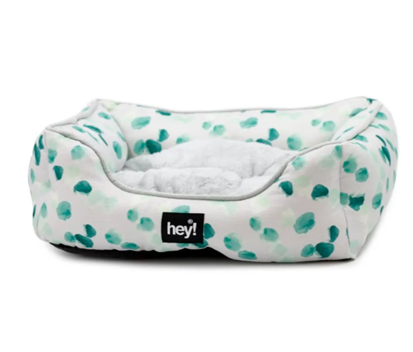 HEY! CAMA DISEÑO PUNTOS