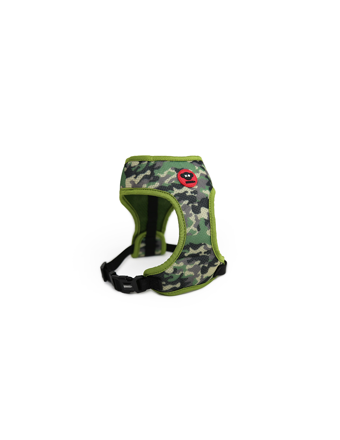 BRNX ARNES DE MALLA S CAMUFLAJE