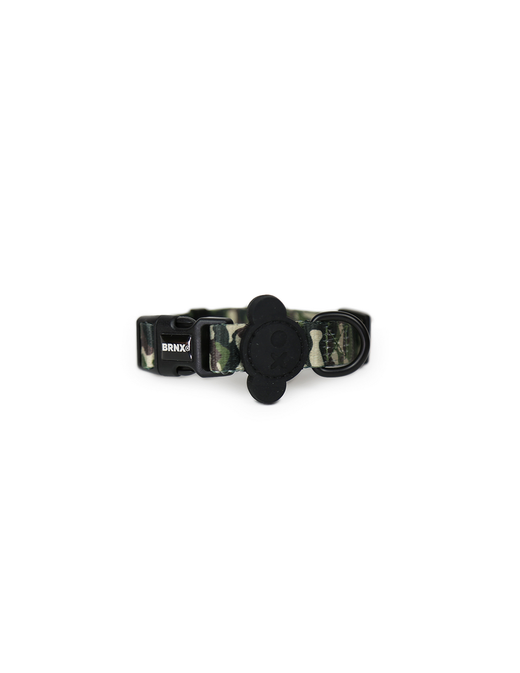 BRNX COLLAR CAMUFLAJE