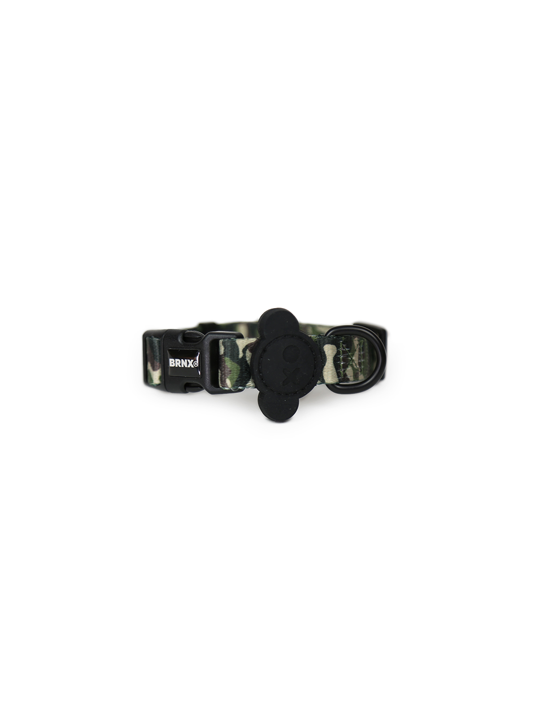 BRNX COLLAR CAMUFLAJE