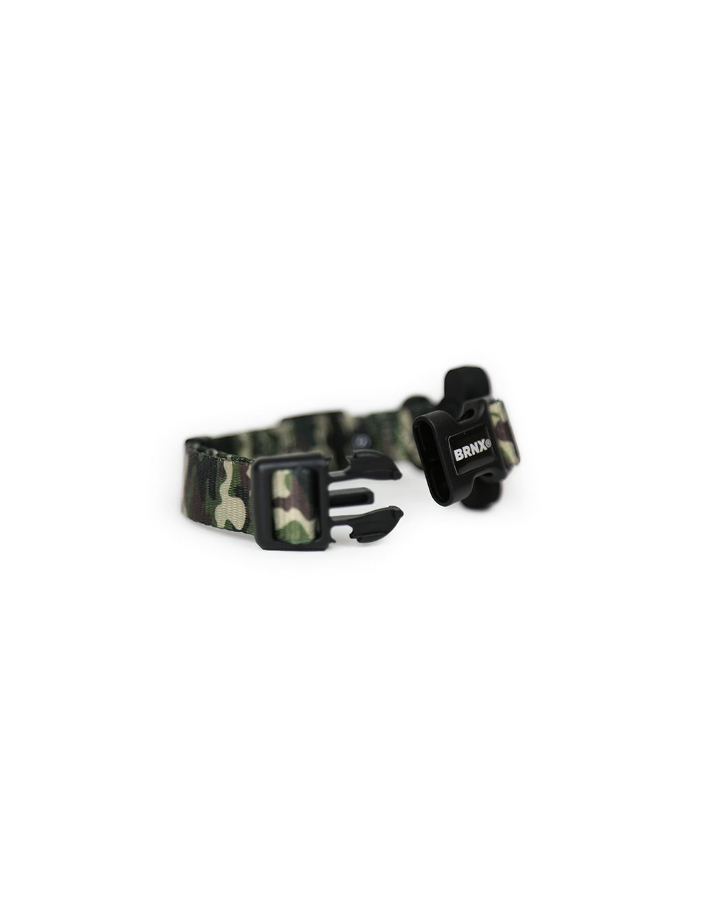 BRNX COLLAR CAMUFLAJE