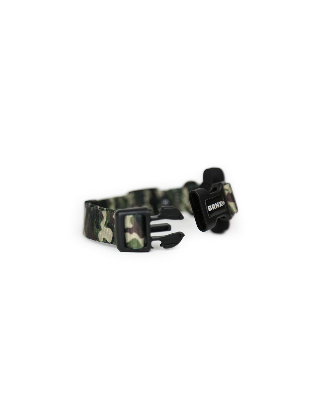 BRNX COLLAR CAMUFLAJE