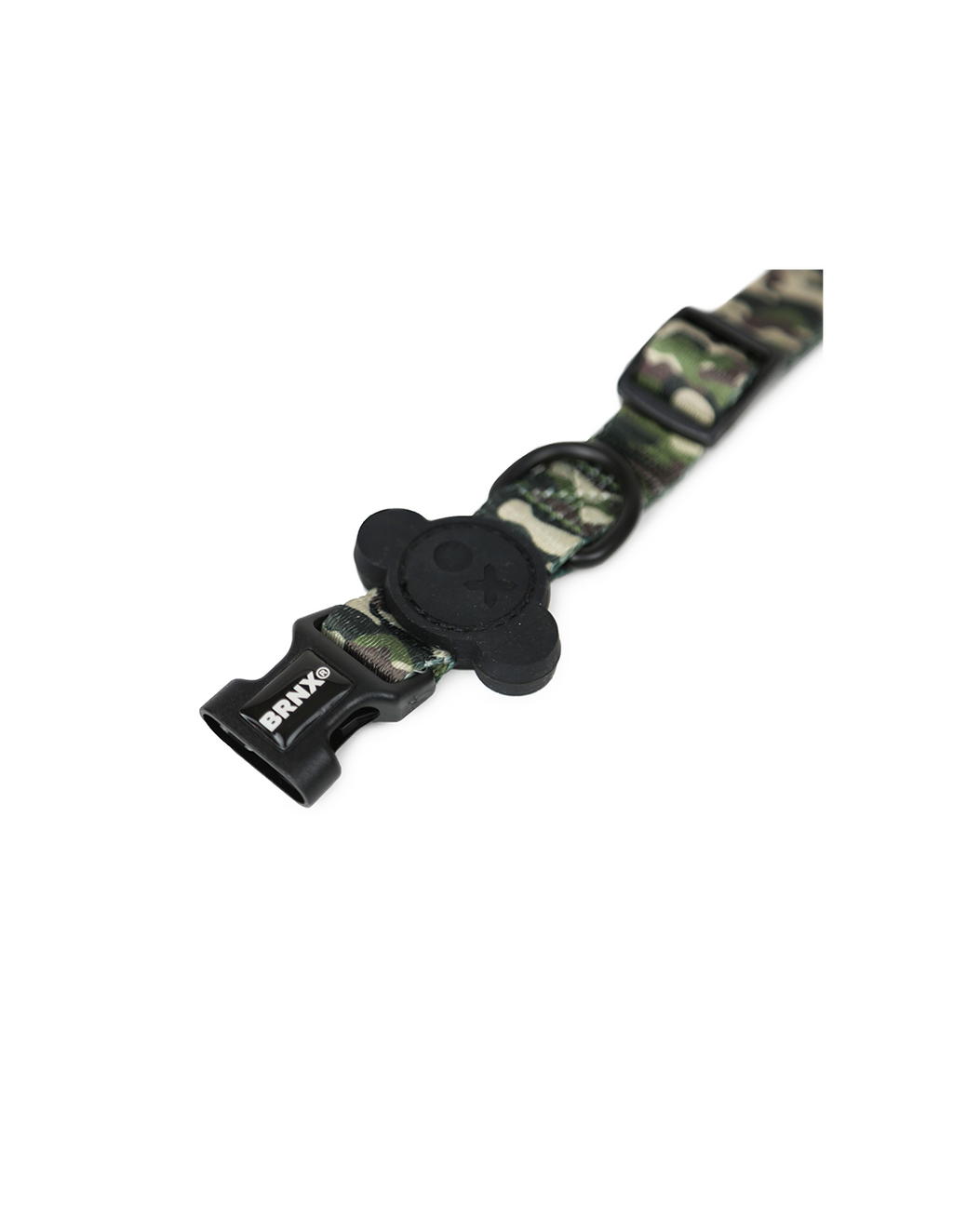 BRNX COLLAR CAMUFLAJE