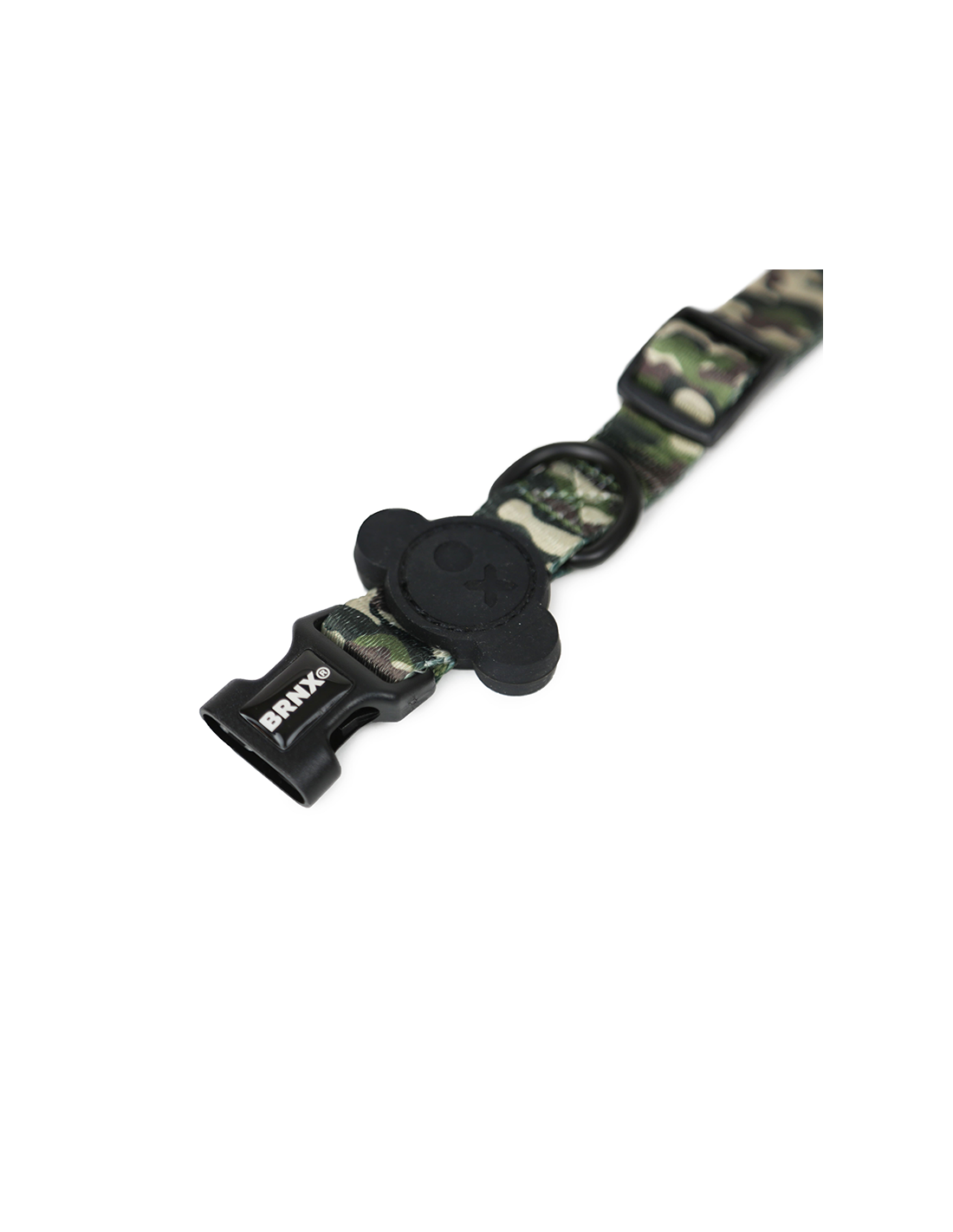 BRNX COLLAR CAMUFLAJE