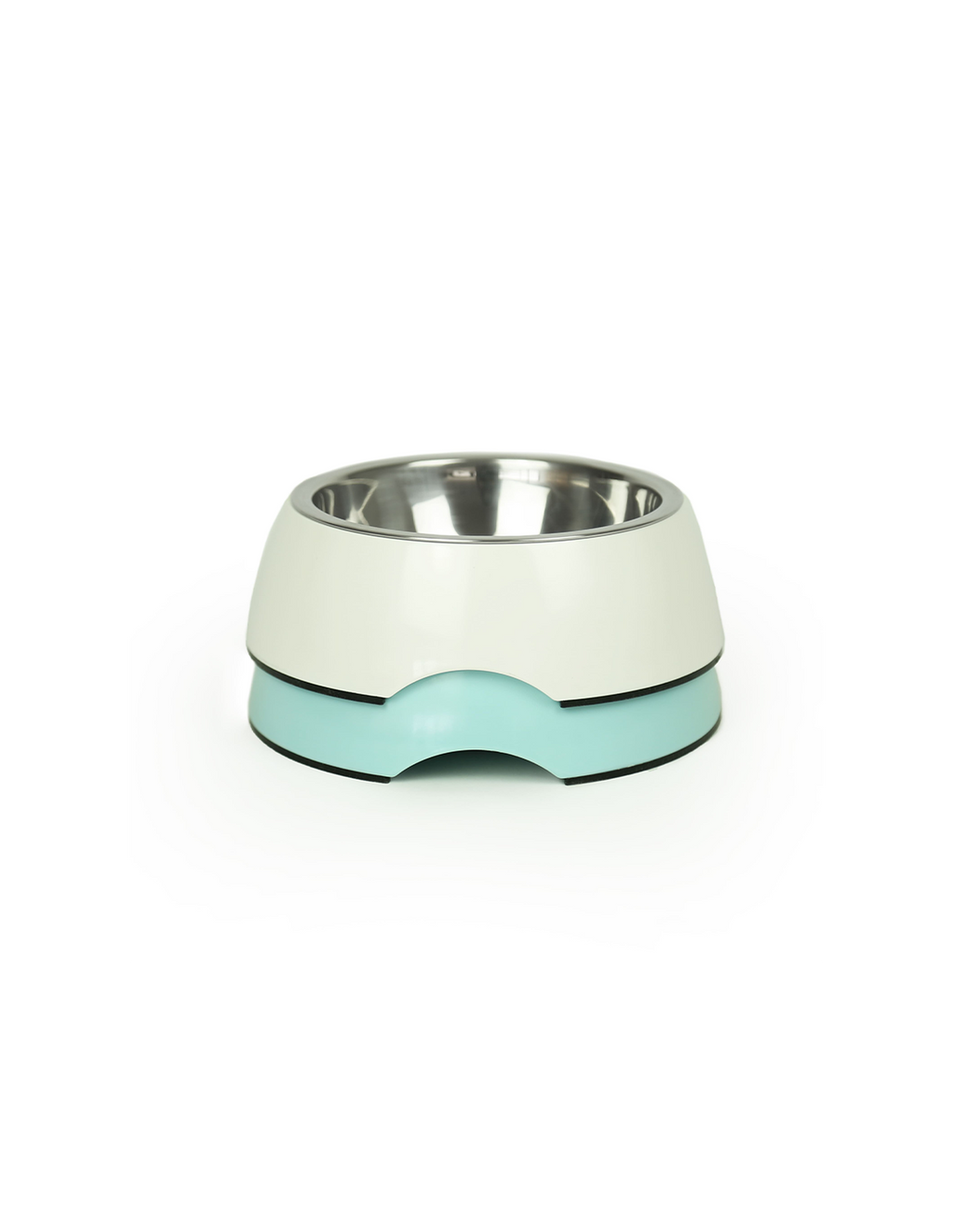 BRNX PLATO MELAMINA + INOX