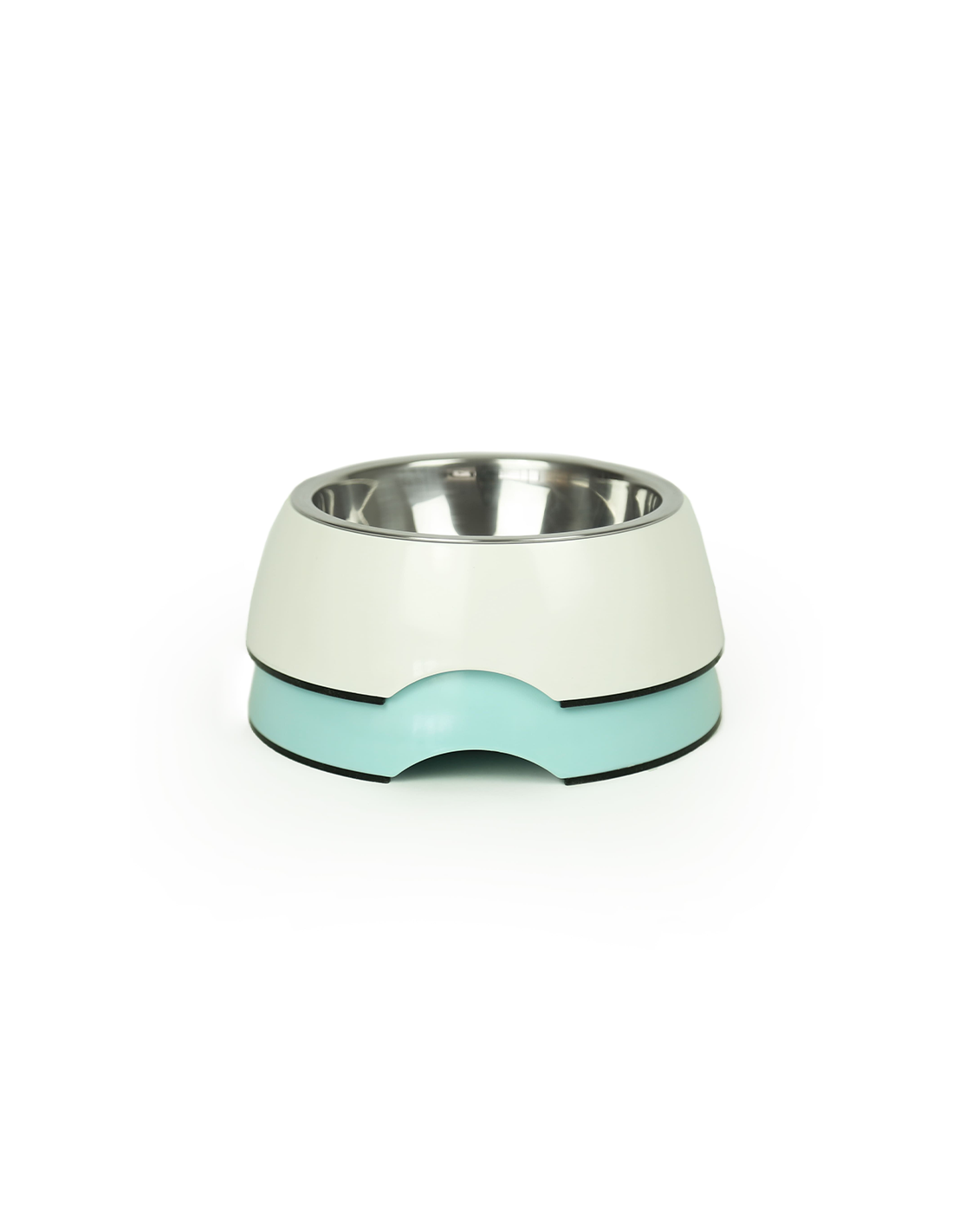BRNX PLATO MELAMINA + INOX
