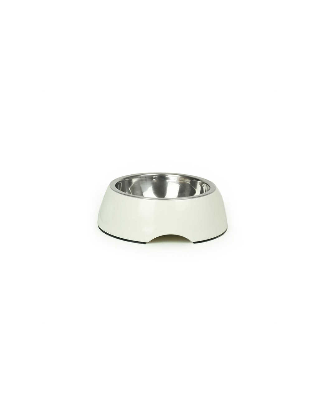 BRNX PLATO MELAMINA + INOX