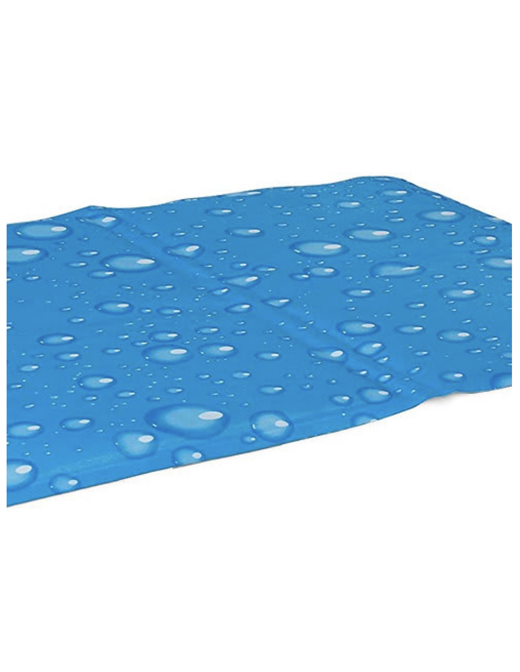 HEY! MANTA ENFRIANTE AZUL