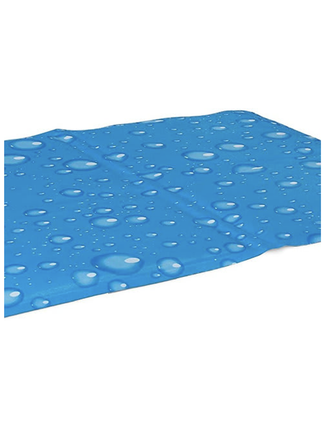 HEY! MANTA ENFRIANTE AZUL