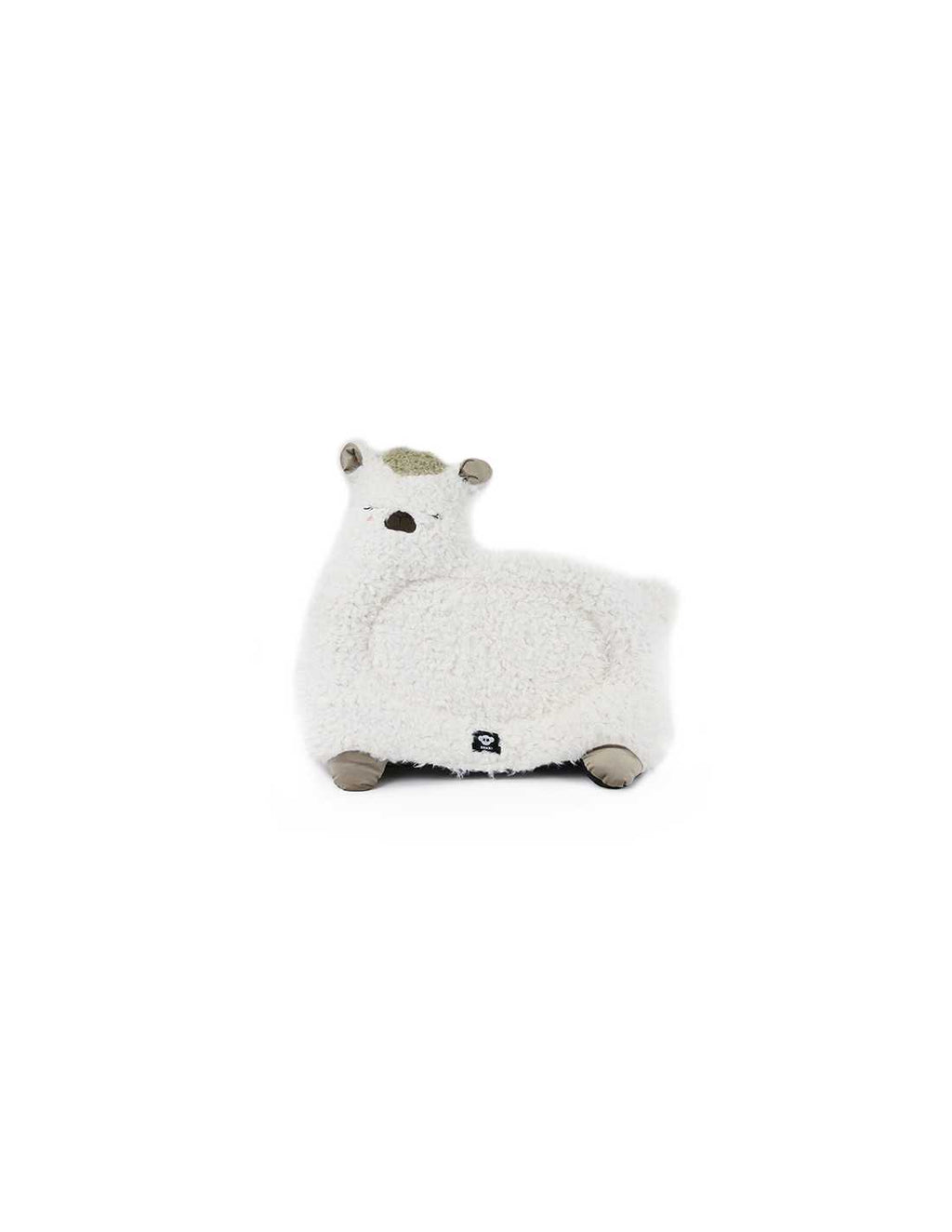 BRNX CAMA LLAMA TALLA L