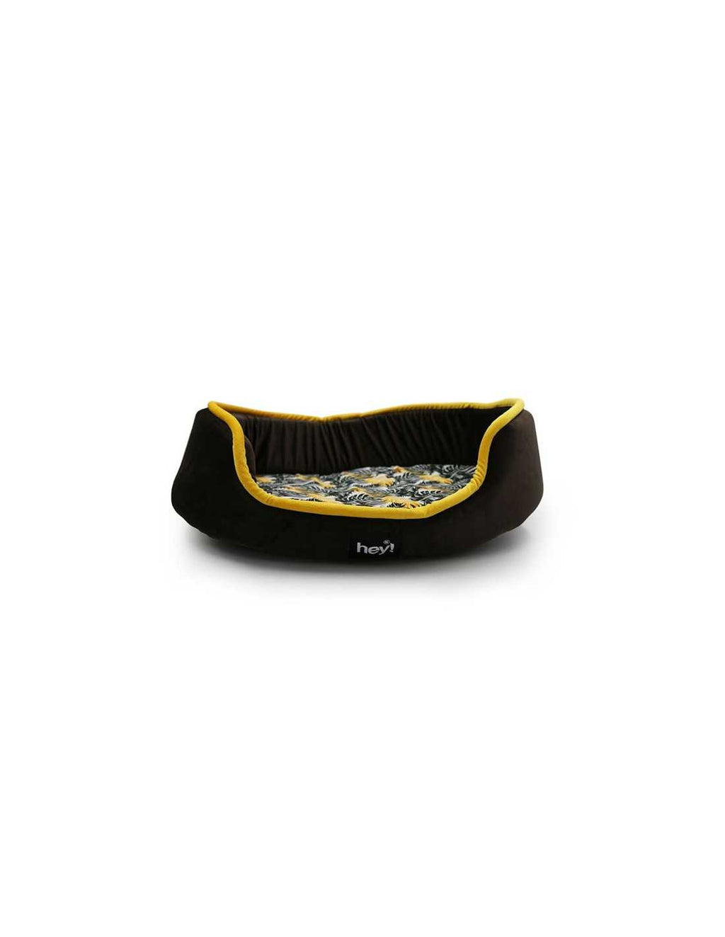 HEY! CAMA DISEÑO (COJIN REVERSIBLE)