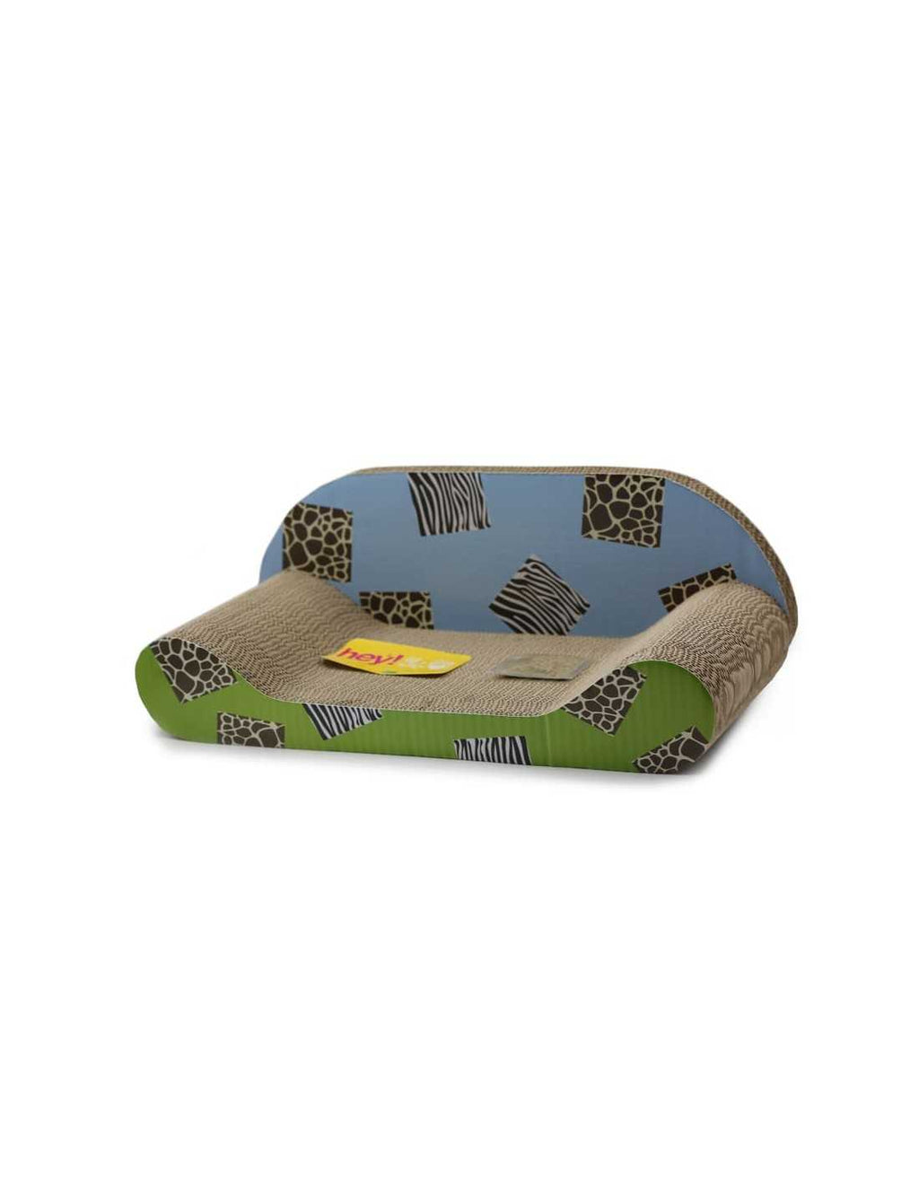 HEY! RASCADOR SILLON COOL DE GATO