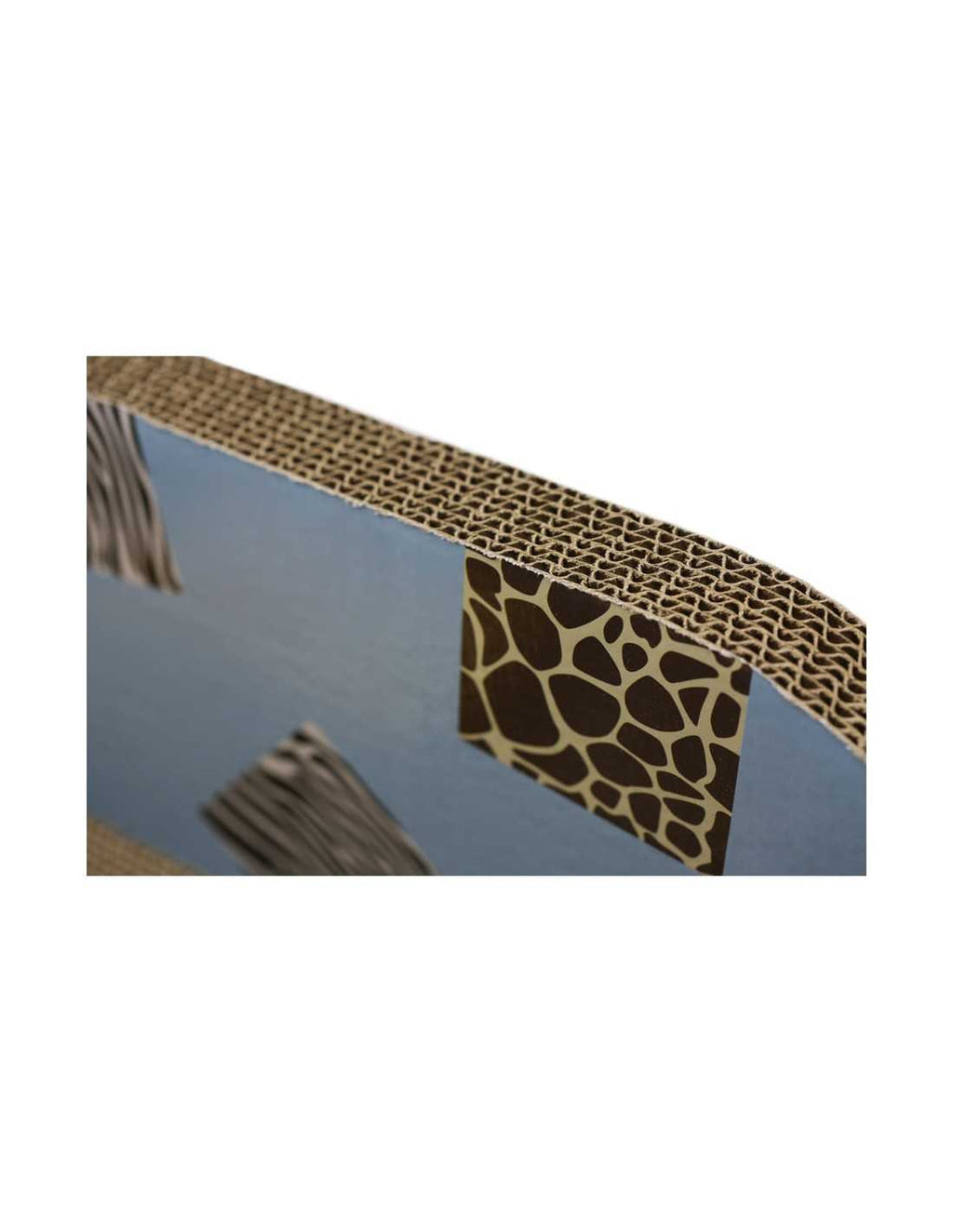 HEY! RASCADOR SILLON COOL DE GATO